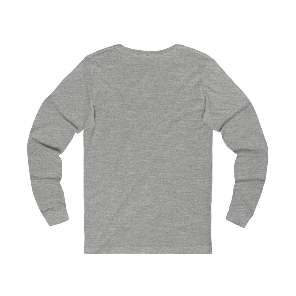 Too Cute To Wear Ugly Sweaters Long Sleeve Tee